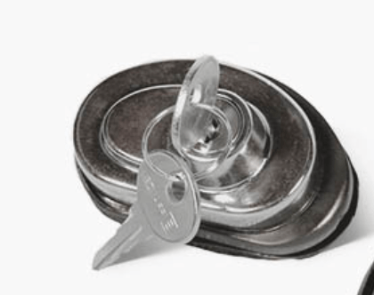 Franzen Trigger Lock key Franzen Trigger Lock