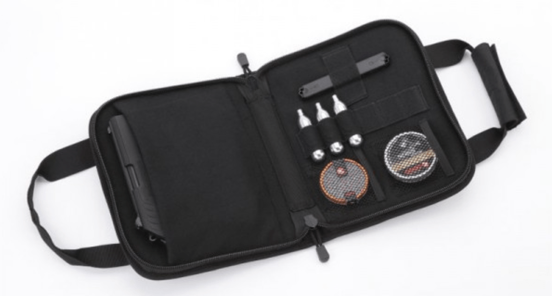 Gamo Gun Bag Gamo Funda Gamo Bade Pistola 26 cm