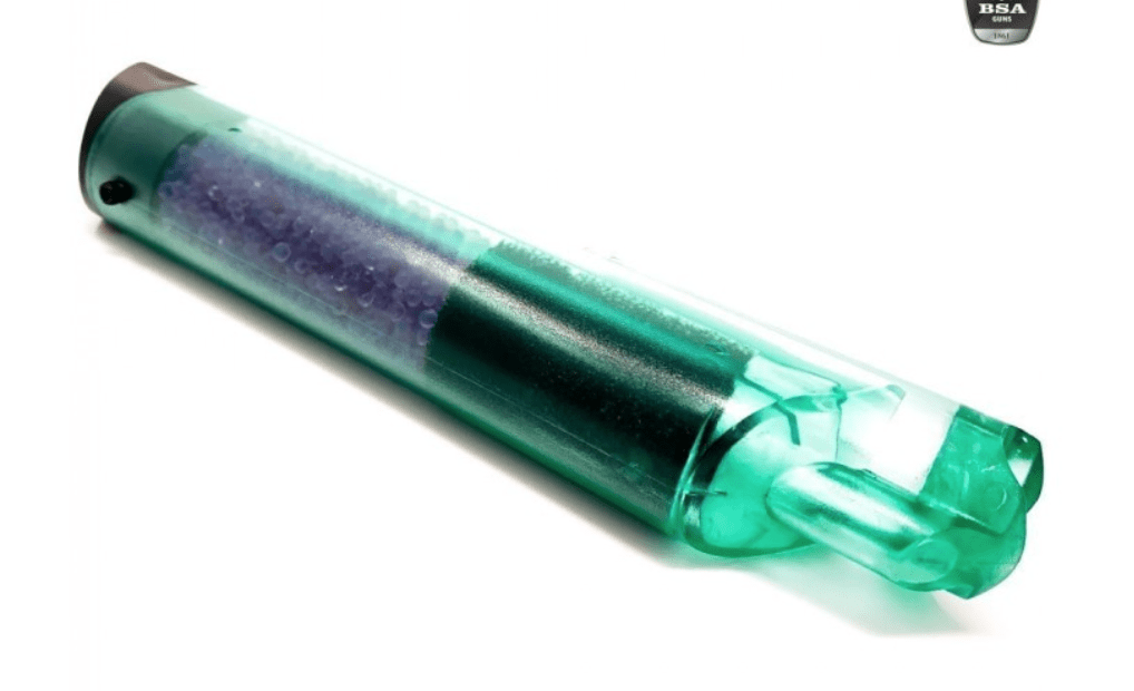 Gamo Pump GAMO BSA DRY PACK FOR PCP PUMP