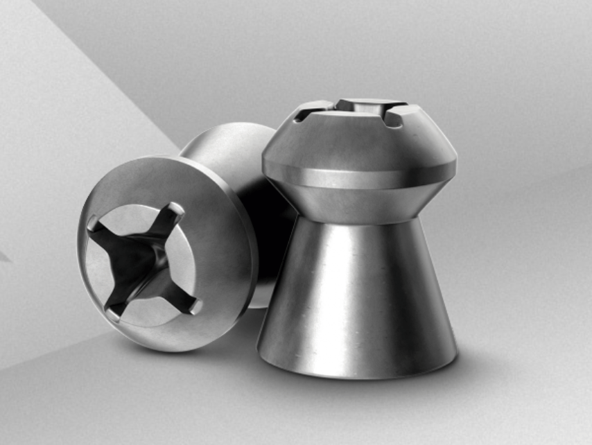 H&N Sport Pellets H&N Sport Baracuda Hunter Extreme Pellets