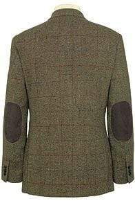 Harris Tweed Jackets EU 48 / Brown Harris Tweed Rory