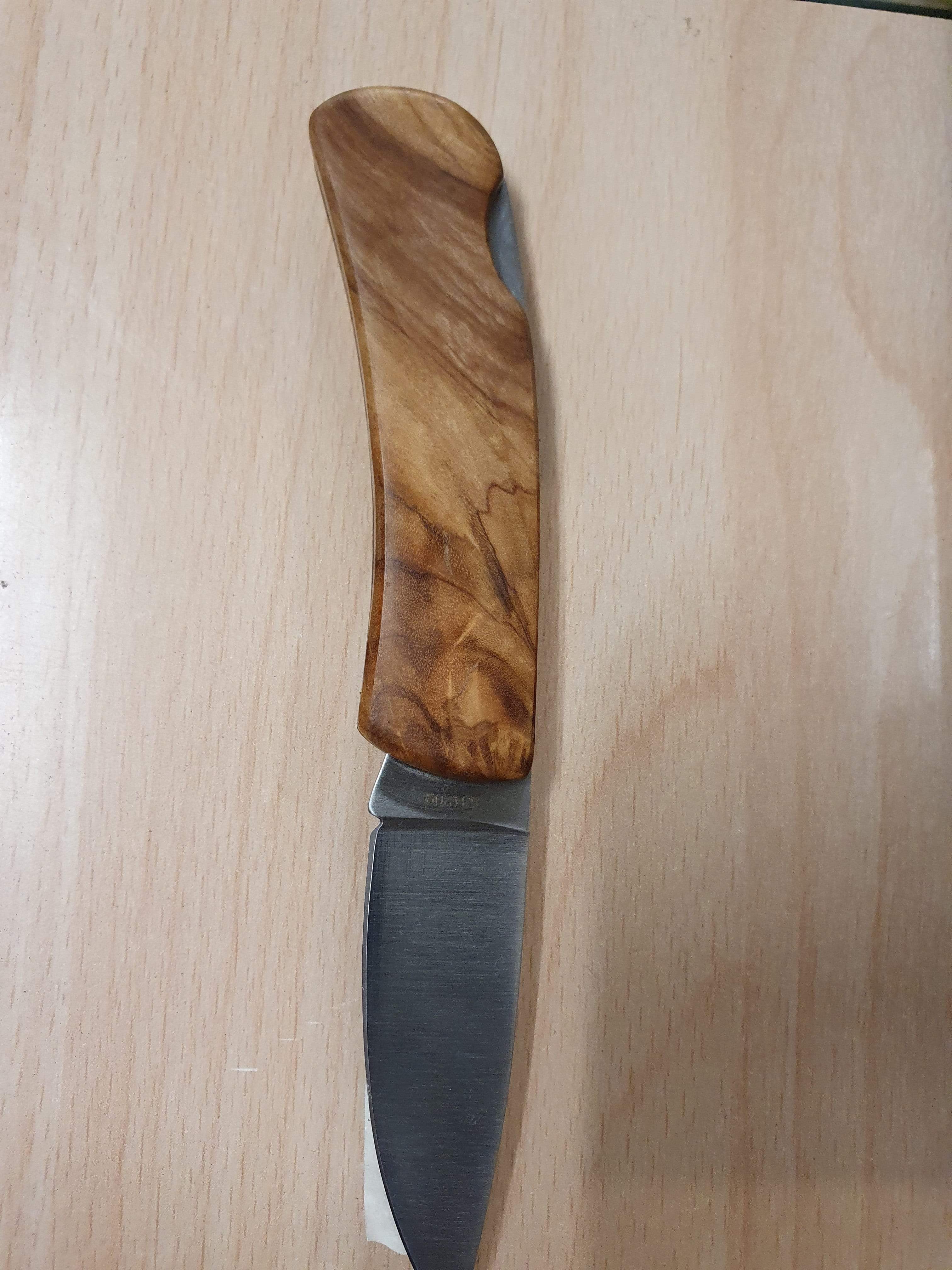 Herbertz Knife 534209 Herbertz Pocket Knife