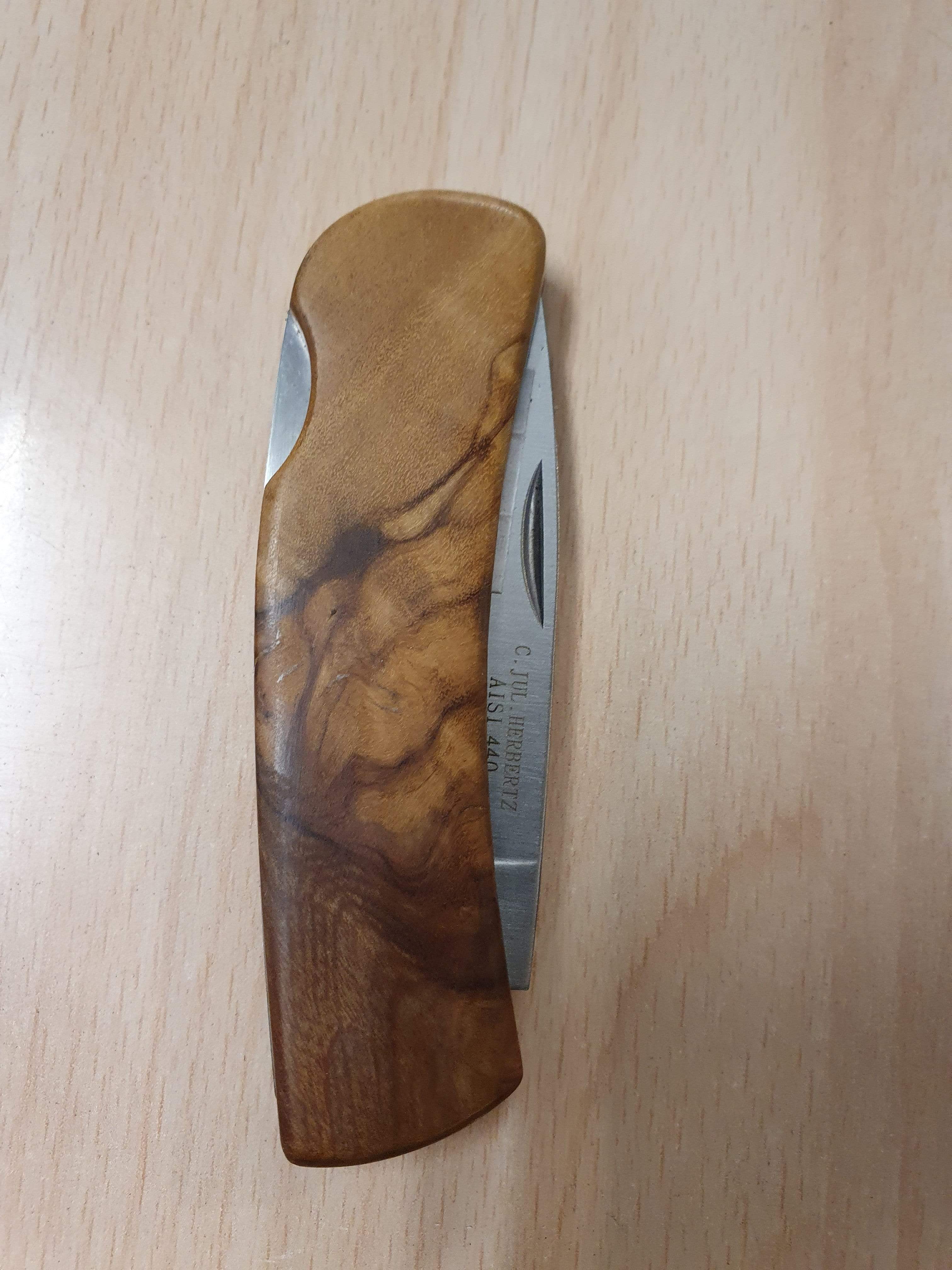 Herbertz Knife Herbertz Pocket Knife