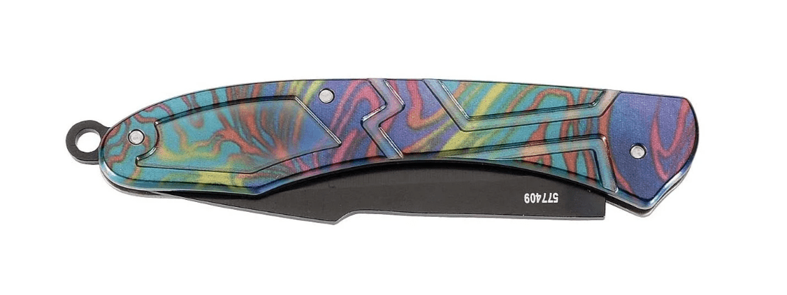 Herbertz Knife Herbertz Pocket Knife