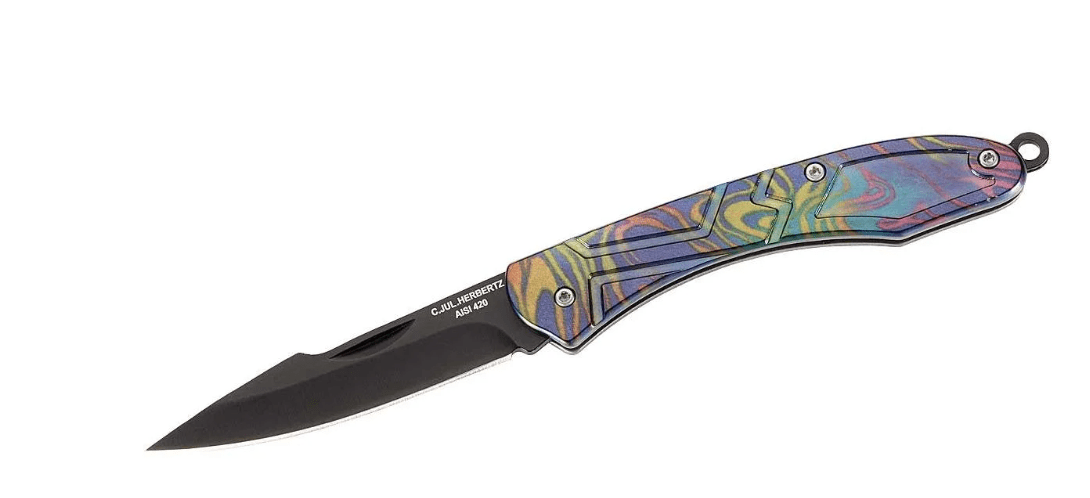 Herbertz Knife Herbertz Pocket Knife