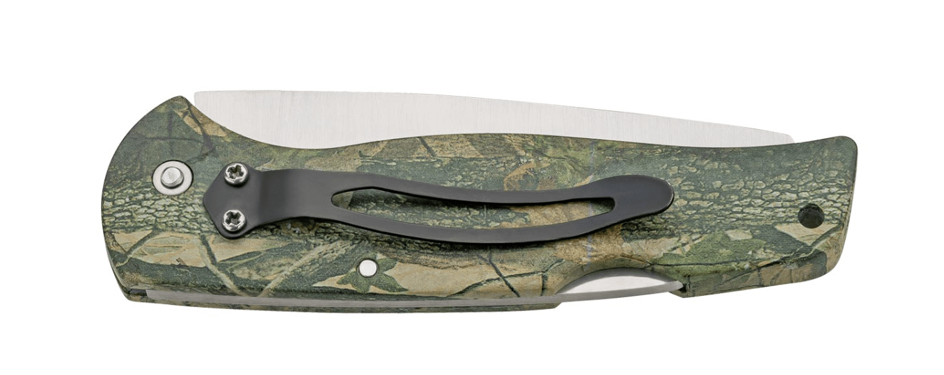 Herbertz Knife Herbertz Pocket saw Wood Camo