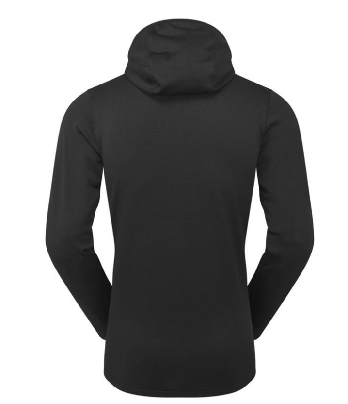 Hero Outdoor Fleece Sprayway Dornie Hoodie Fleece