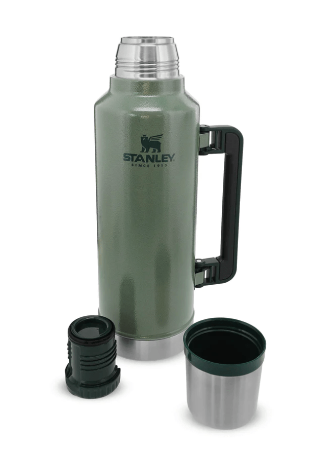 Hero Outdoor Thermos Stanley The Legendary Classic Bottle 1,90L