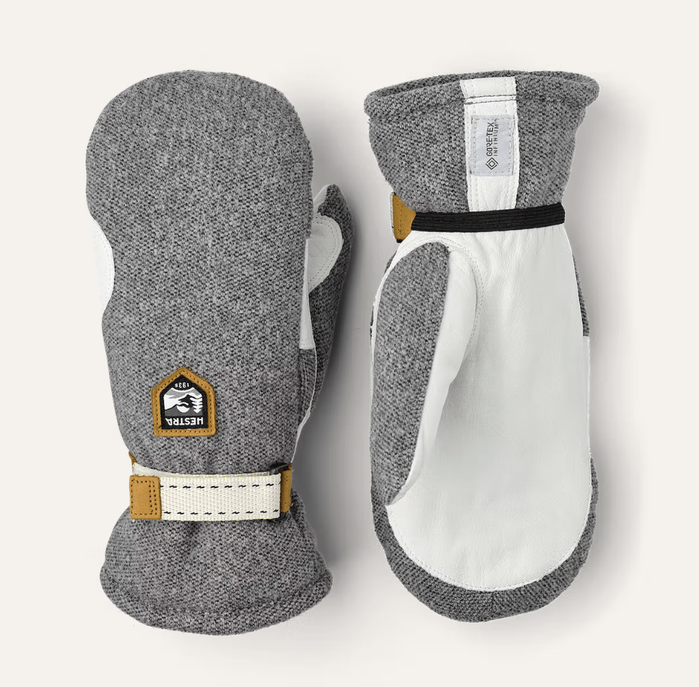 Hestra top gloves uk