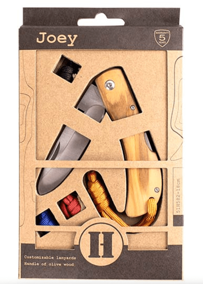 Homey Knife Homey's Joey EDC Pocket Knife - Kids