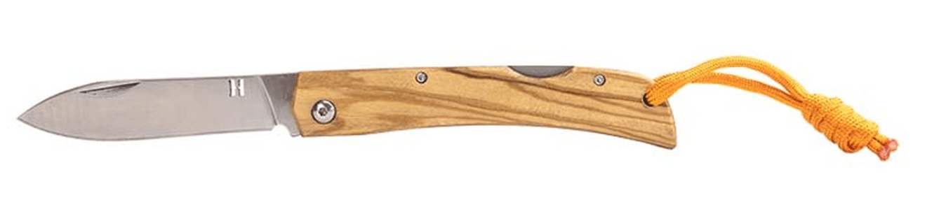 Homey Knife Homey's Olly EDC Pocket Knife