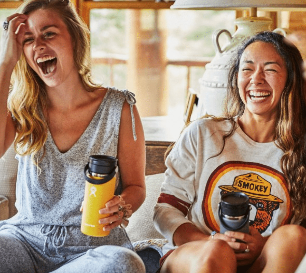 Hydro Flask Coffee Mug Hydro Flask Coffee with Flex Sip™ Lid 16oz (473ml)