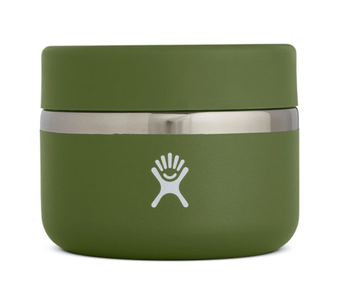 Hydro Flask Food Box Olive Hydro Flask Insulated Food Jar 12oz (355ml)