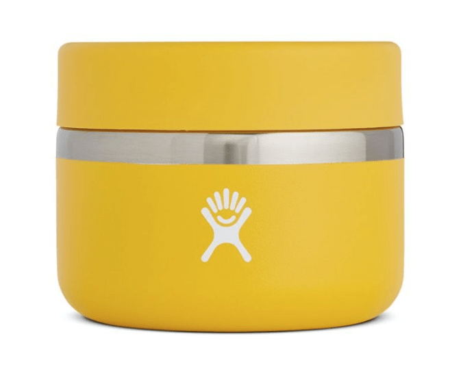 Hydro Flask Food Box Sunflower Hydro Flask Insulated Food Jar 12oz (355ml)