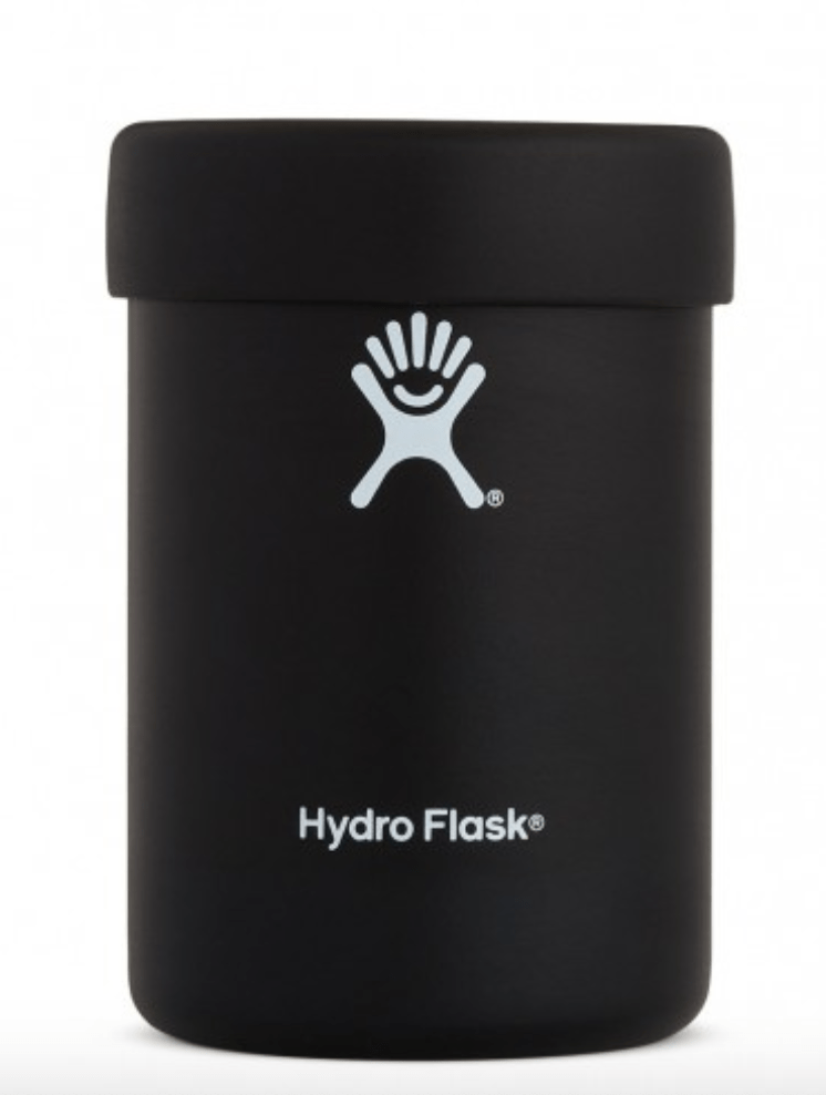Hydro Flask Mug Black Hydro Flask Cooler Cup 12oz (354ml)