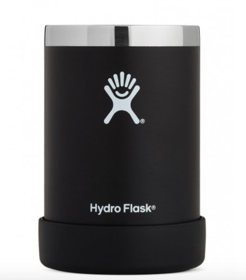 Hydro Flask Mug Black Hydro Flask Cooler Cup 12oz (354ml)