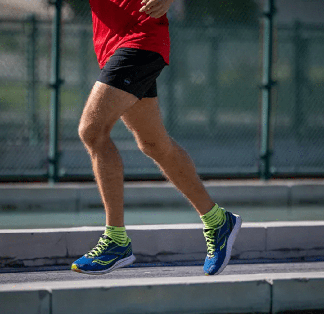 Injinji 2025 ultra run