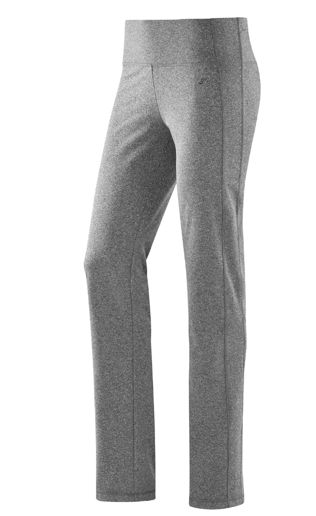 Joy Trousers 36 EU / Grey Joy Sportswear Ester Hose W's