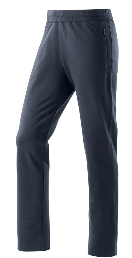 Joy Trousers 46 EU / Navy Joy Sportswear Frederico Trousers M's