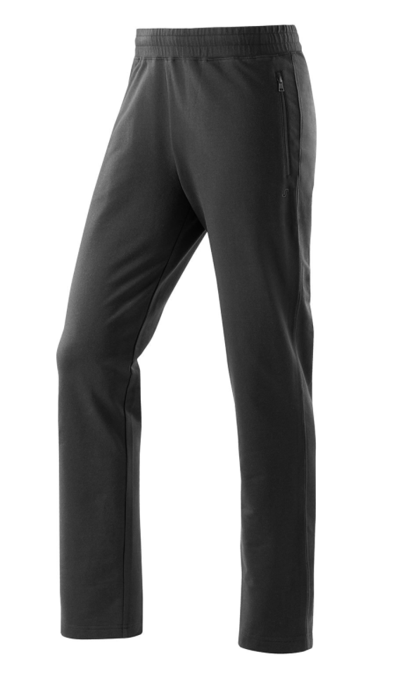 Joy Trousers 48 EU / Black Joy Sportswear Frederico Trousers M's