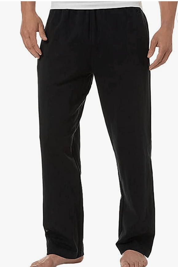 Joy Trousers 48 EU / Black Joy Sportswear Frederico Trousers M's