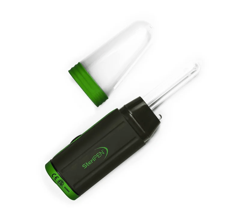 Katadyn Water Filtration Katadyn Steripen Adventurer Opti UV Water Purifier