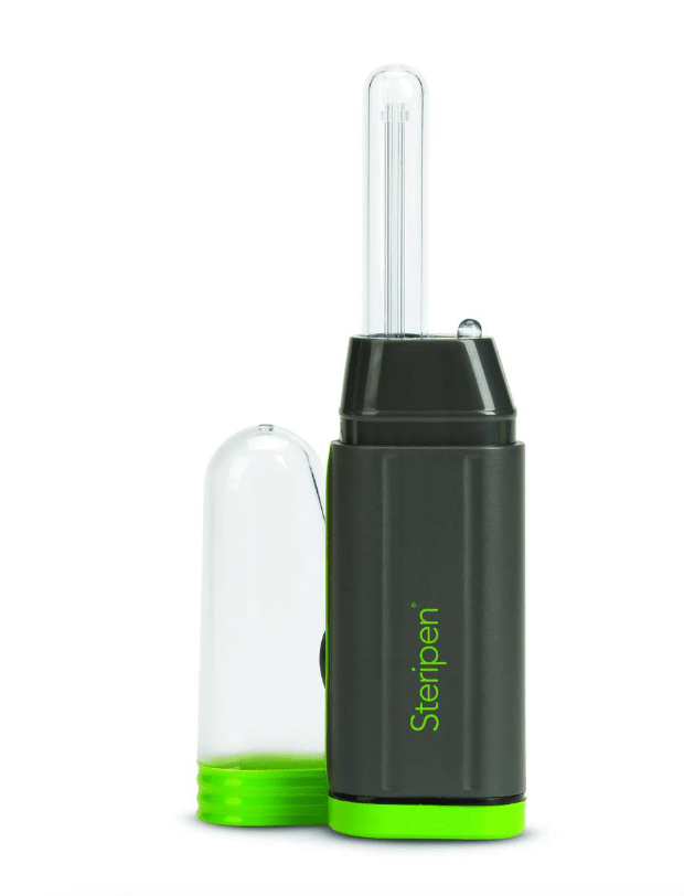 Katadyn Water Filtration Katadyn Steripen Adventurer Opti UV Water Purifier