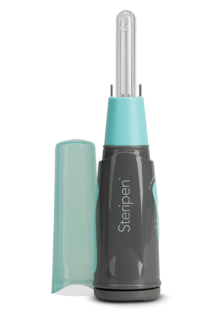 Katadyn Water Filtration Katadyn Steripen Aqua UV Water Purifier