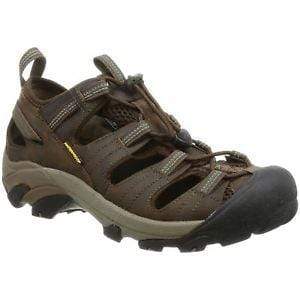 Keen Sandals 13 UK / Slate Black/Bronze Green Keen Arroyo II M's