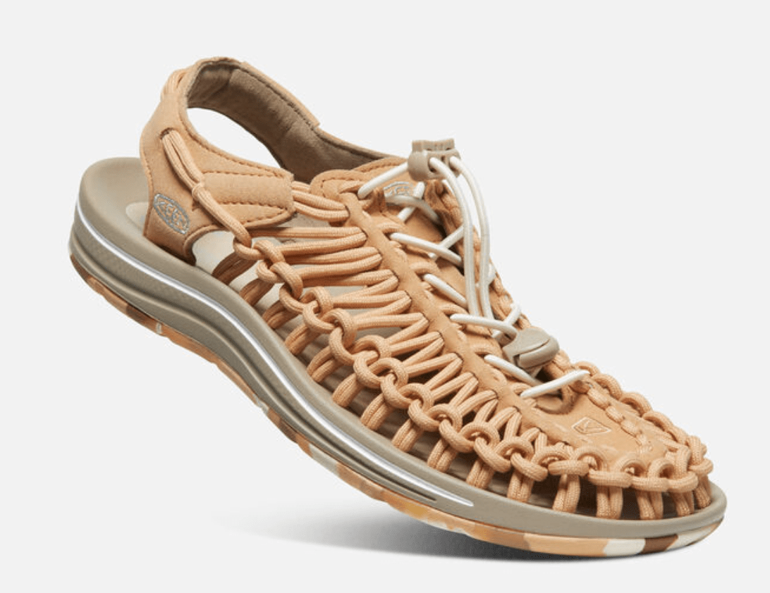 Keen Sandals 5 UK Keen Uneek W's