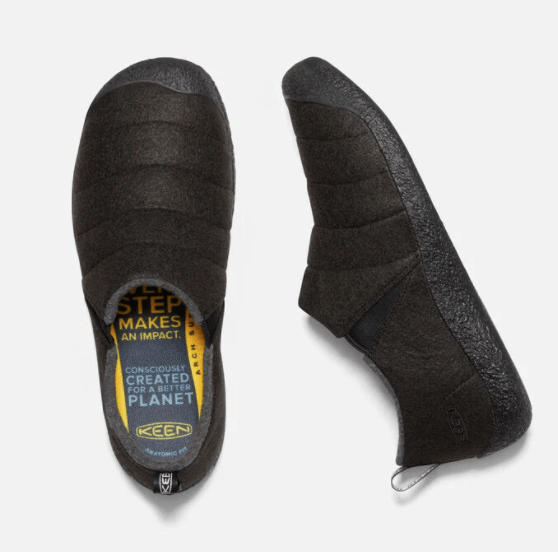 Keen Slide Keen Howser II Slipper M's