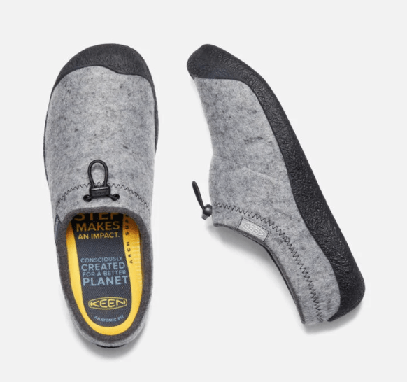 Keen Slide Keen Howser III Slide M's