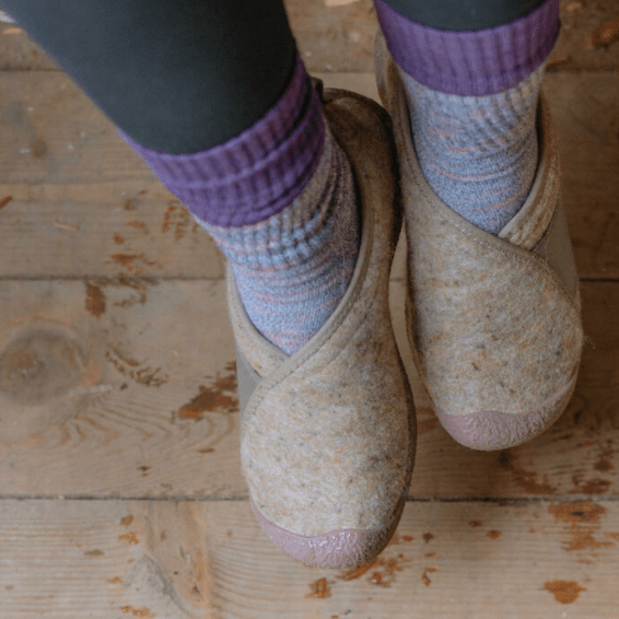 Keen Slippers Keen Howser Wrap W's