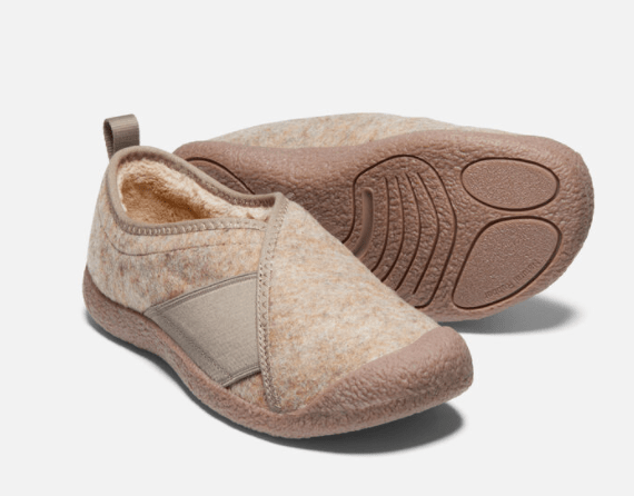 Keen Slippers Keen Howser Wrap W's