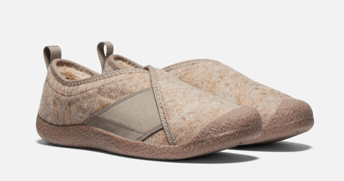 Keen Slippers Keen Howser Wrap W's