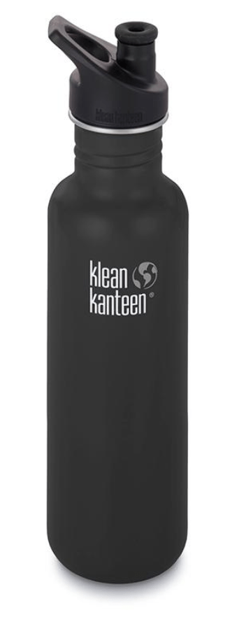 Klean Kanteen Bottles & Flasks 800 ML / Loop Cap / Berry Syrup Klean Kanteen Classic 27oz