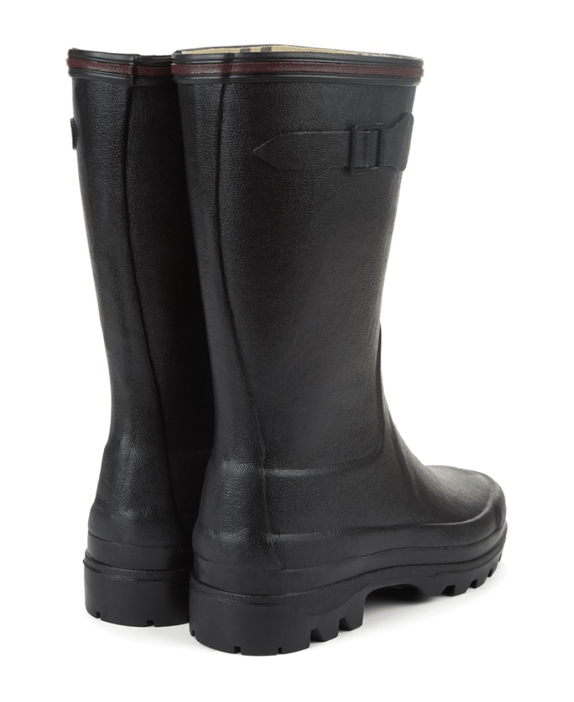 Le Chameau Boots Le Chameau Giverny Bottillon W's