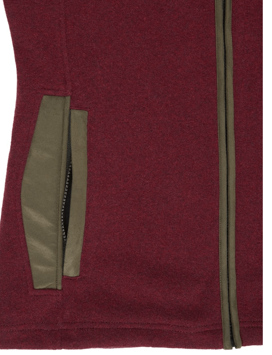 Le Chameau Gilet Le Chameau Fairford Gilet W's