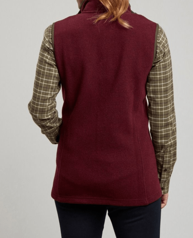 Le Chameau Gilet Le Chameau Fairford Gilet W's