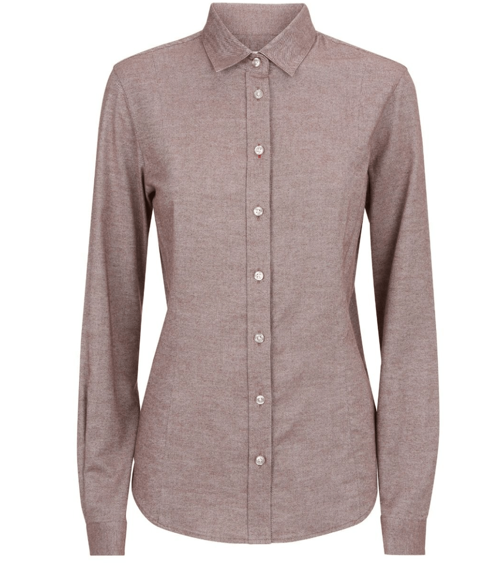 Le Chameau Shirt Le Chameau Winchcombe Shirt W's