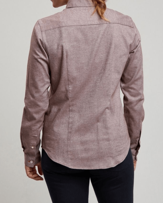 Le Chameau Shirt Le Chameau Winchcombe Shirt W's