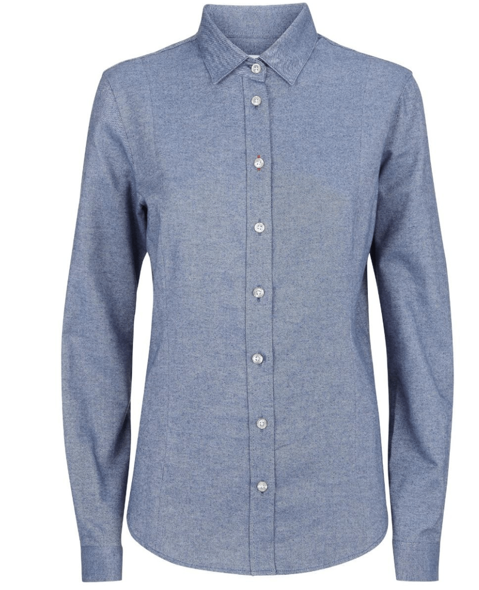 Le Chameau Shirt Le Chameau Winchcombe Shirt W's