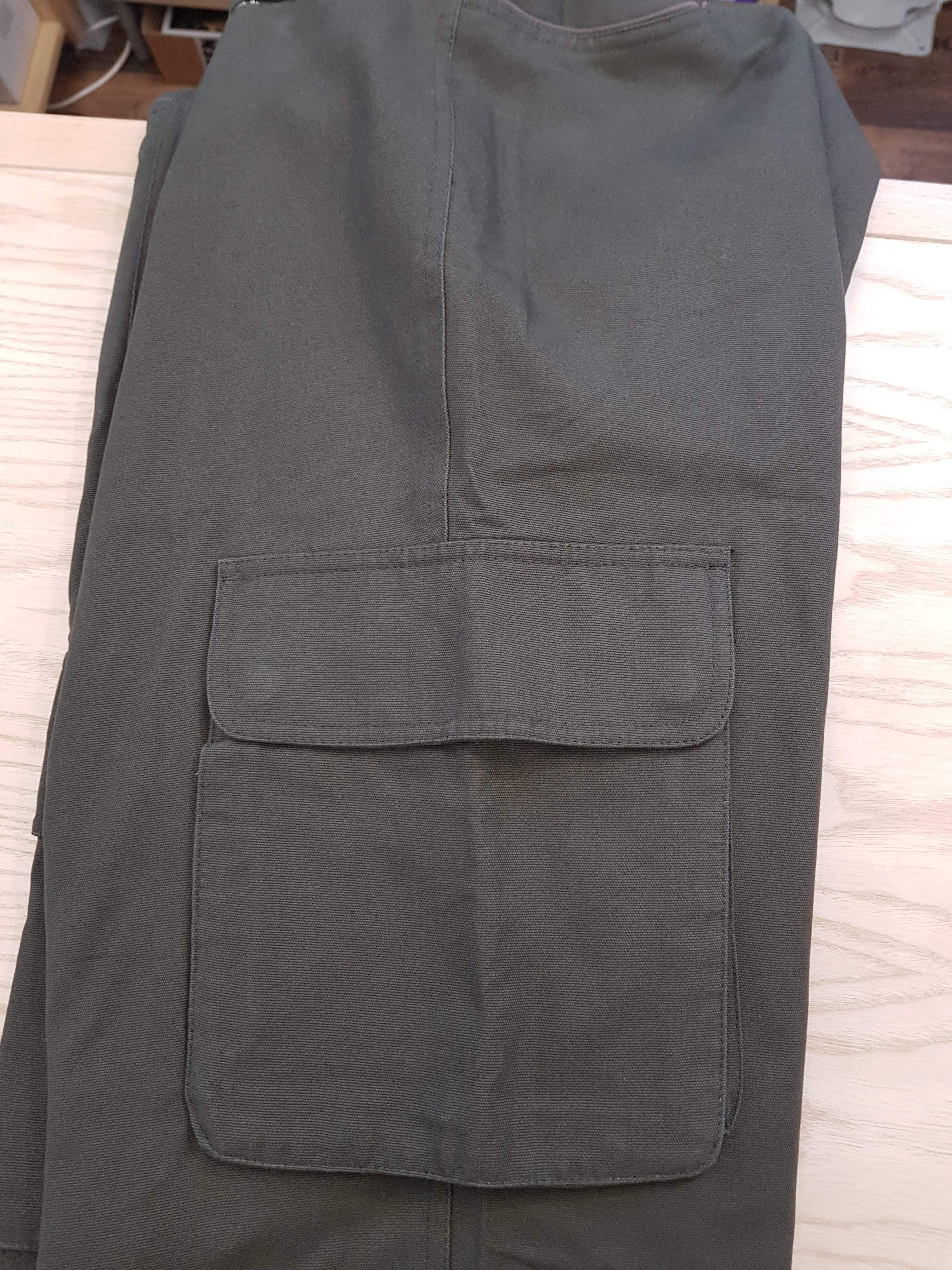 Le Chameau Trousers 60 EU / Brown Le Chameau Varese Trousers