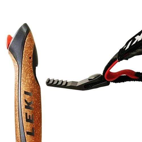 Leki Poles Leki Response Nordic Walking Poles