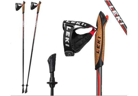 Leki Poles Leki Response Nordic Walking Poles