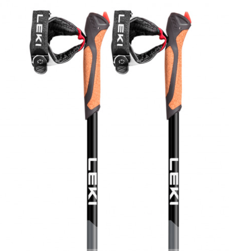 Leki Poles Leki Spin Nordic Walking Poles