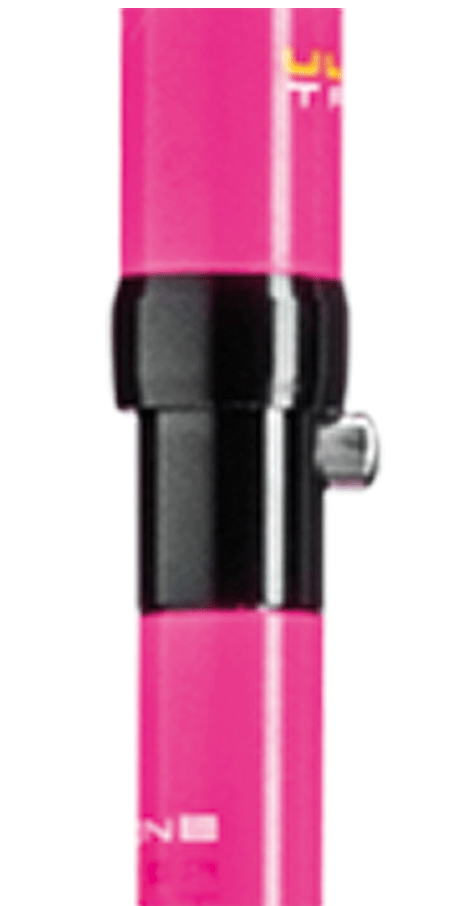 Leki Poles Leki Ultratrail Fx.One Superlite