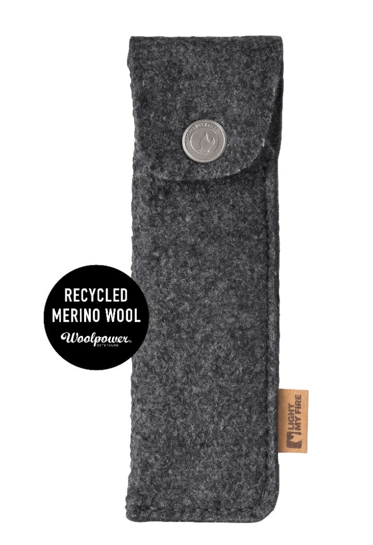 Light My Fire Sporks Light My Fire Spork Kit Titanium