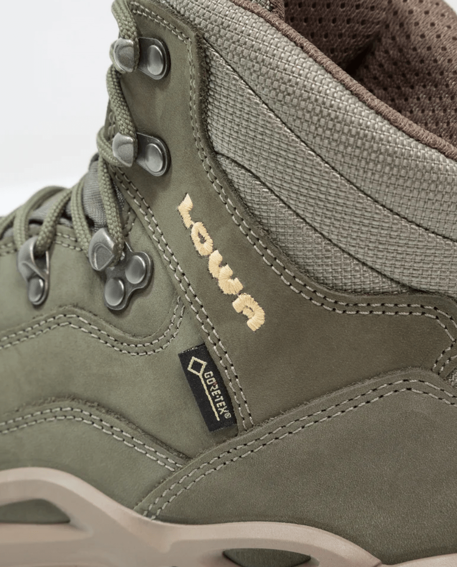 Lowa Shoes Lowa Renegade GTX Mid Ws