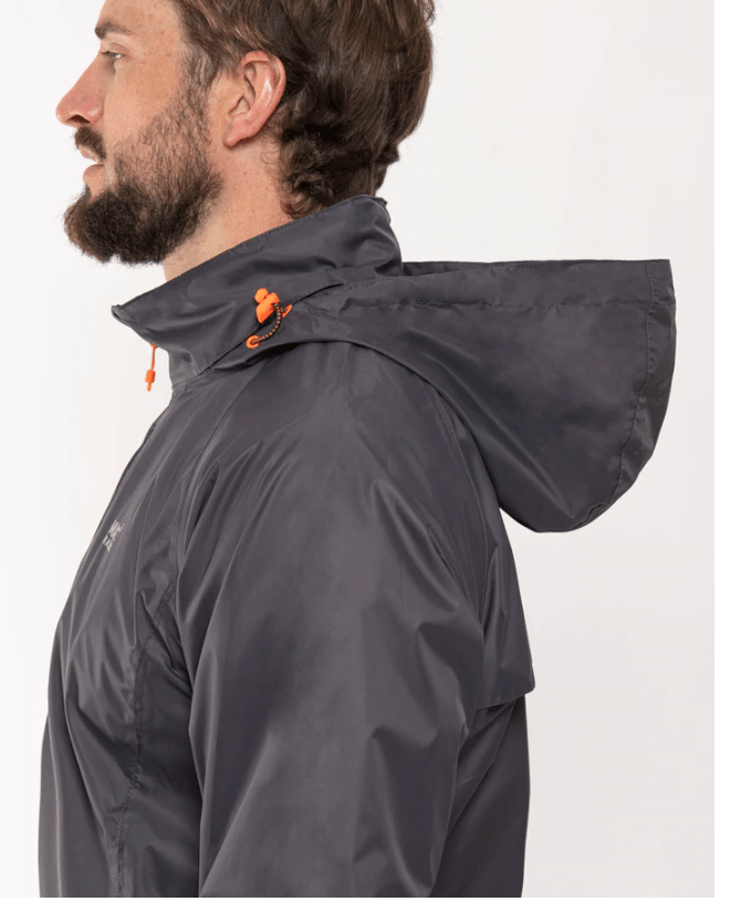 Mac in a Sac Jackets Mac In a Sac Origin Unisex Waterproof Packable Jacket